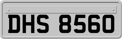 DHS8560