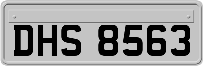 DHS8563