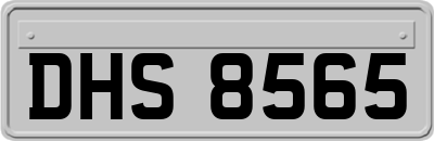 DHS8565