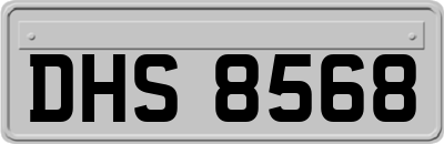 DHS8568