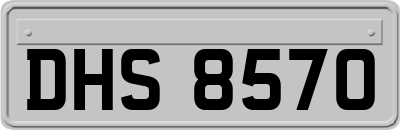 DHS8570