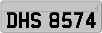 DHS8574