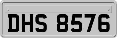 DHS8576