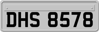 DHS8578