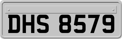 DHS8579