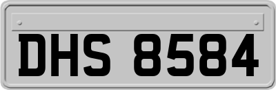 DHS8584