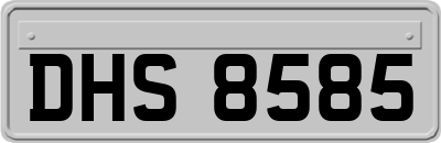DHS8585