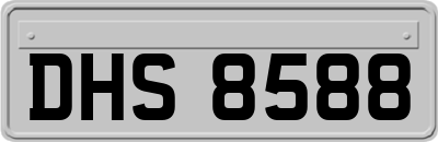 DHS8588