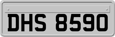 DHS8590