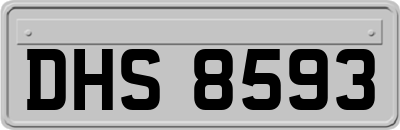 DHS8593