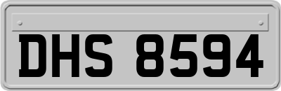 DHS8594