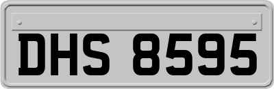 DHS8595