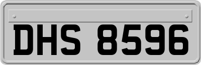 DHS8596