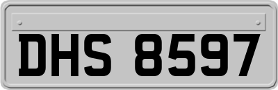 DHS8597