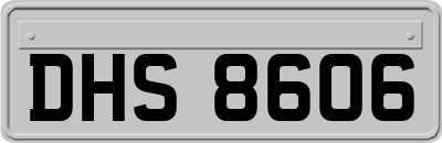 DHS8606