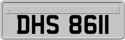 DHS8611