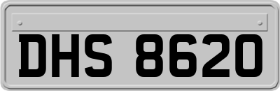 DHS8620