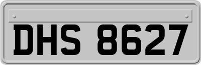 DHS8627