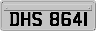 DHS8641