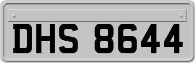 DHS8644