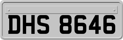 DHS8646