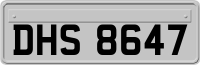 DHS8647
