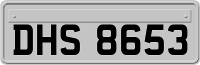 DHS8653