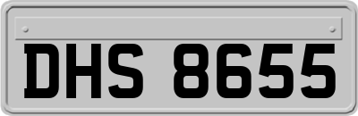 DHS8655
