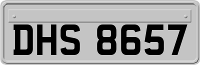 DHS8657