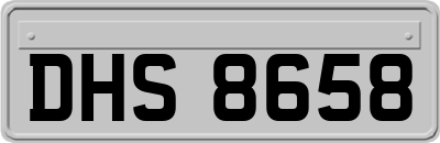 DHS8658