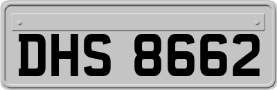 DHS8662