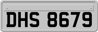 DHS8679