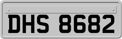 DHS8682