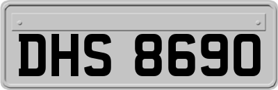 DHS8690