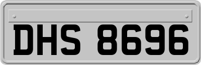DHS8696
