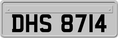 DHS8714