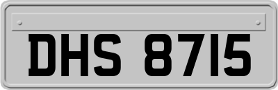 DHS8715