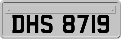 DHS8719