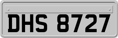 DHS8727