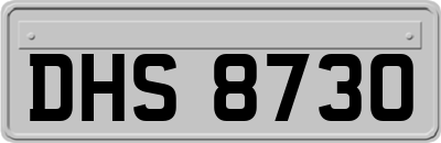 DHS8730