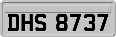 DHS8737