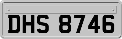 DHS8746
