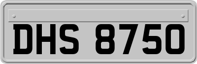 DHS8750