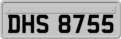 DHS8755