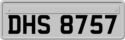DHS8757