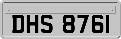 DHS8761