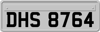 DHS8764