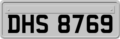 DHS8769