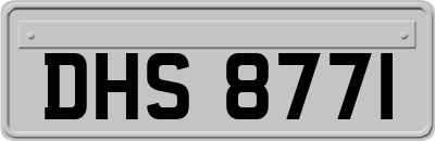 DHS8771