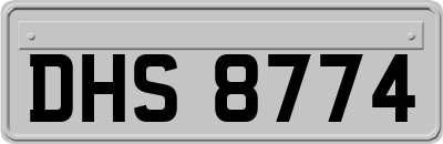 DHS8774